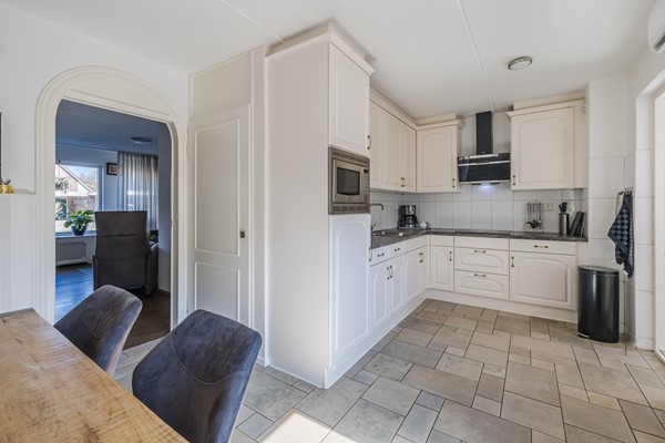 Medium property photo - Boekweitakkers 31, 7681 LM Vroomshoop